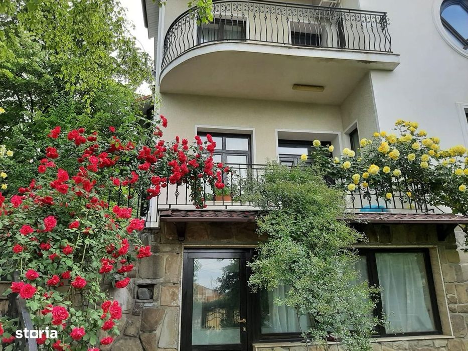 Apartament 3 camere Copou - Negruzzi