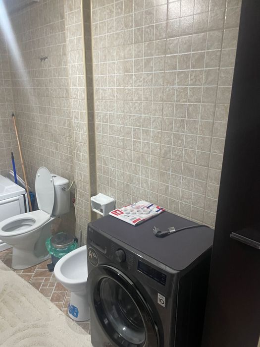 Apartament de vanzare cu gradina si extindere