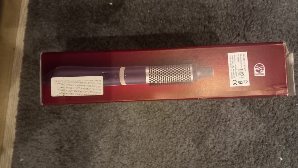 Сешоар PHILIPS BHA501/00