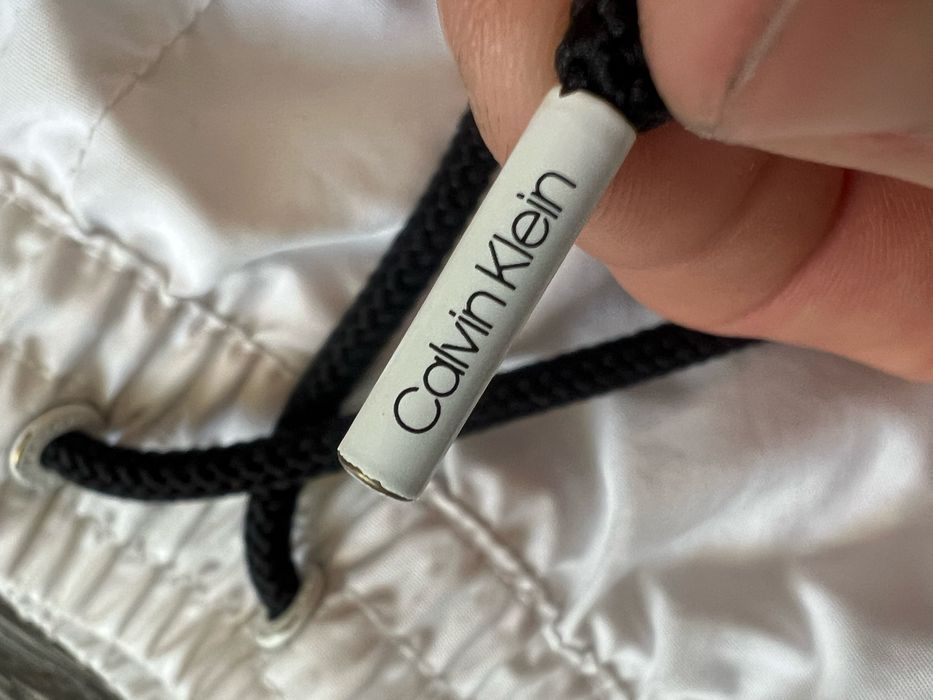Бански шорти Calvin Klein
