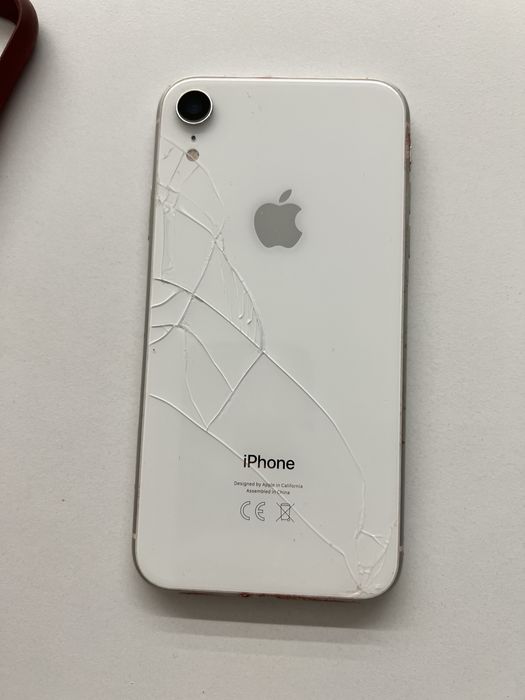 Iphone Xr продается