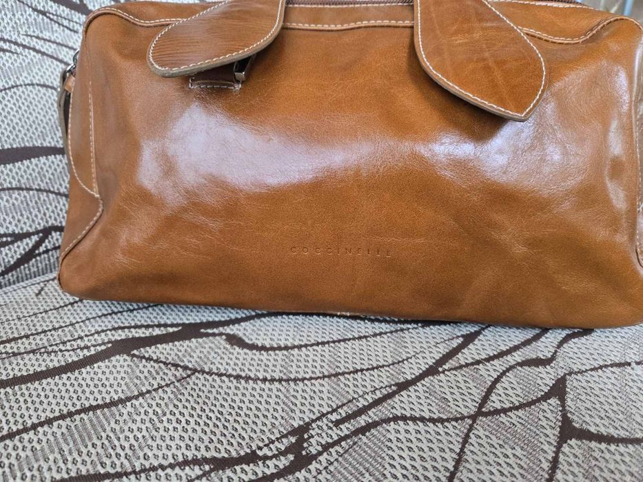 Coccinelle оригинална чанта