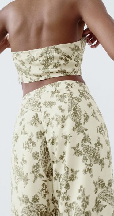 Нов панталон на ZARA