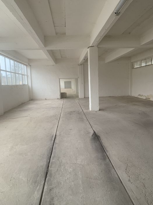 Inchiriez hala 1700 mp Pitesti Alprom CPL