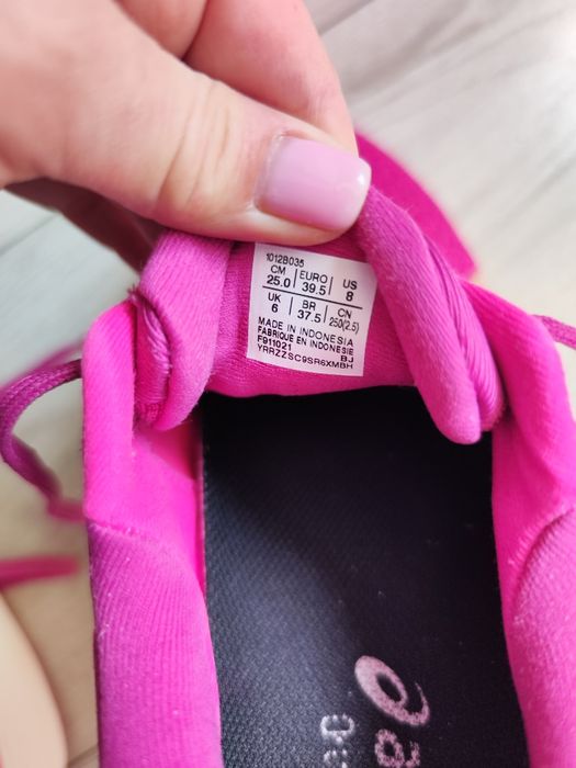 ASICS оригинални