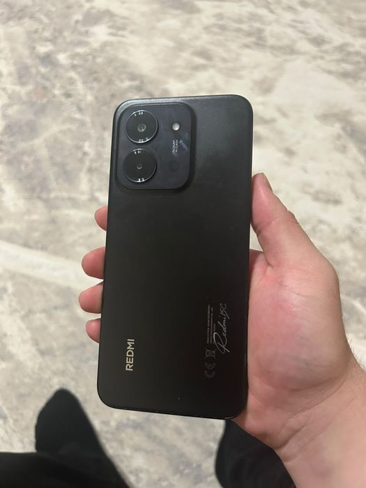 Xiaomi redmi 15C