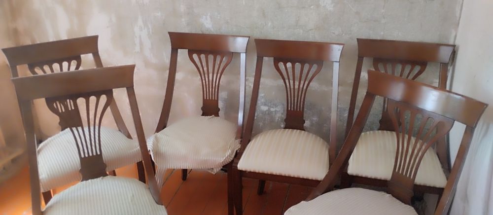 Стулья для кухни