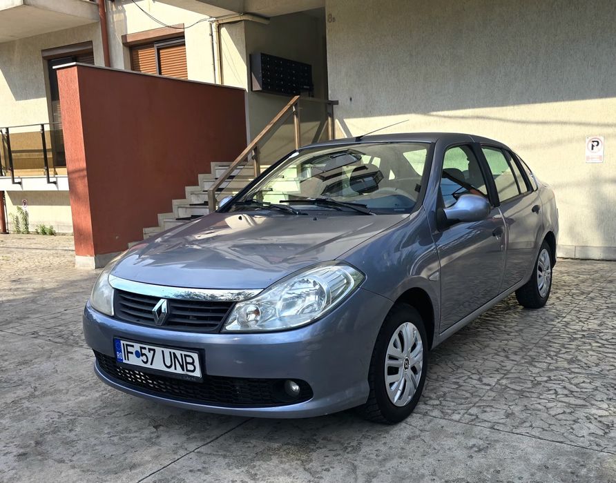 RENAULT Symbol