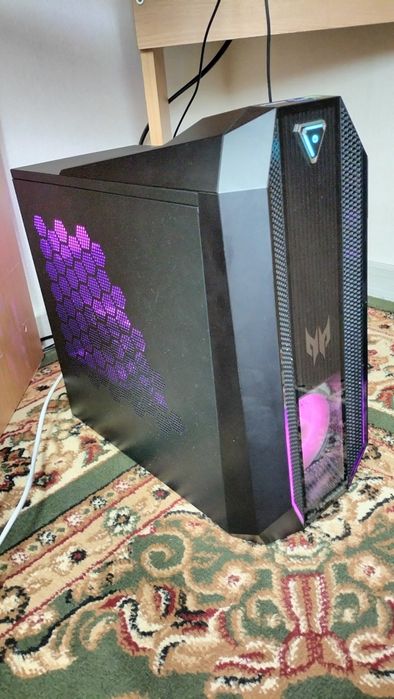 Игровой системный блок