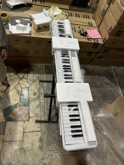 Цифровое пианино(009)