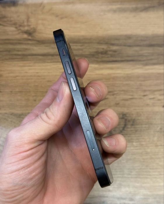 iPhone 12 Mini 128Gb с гарантией