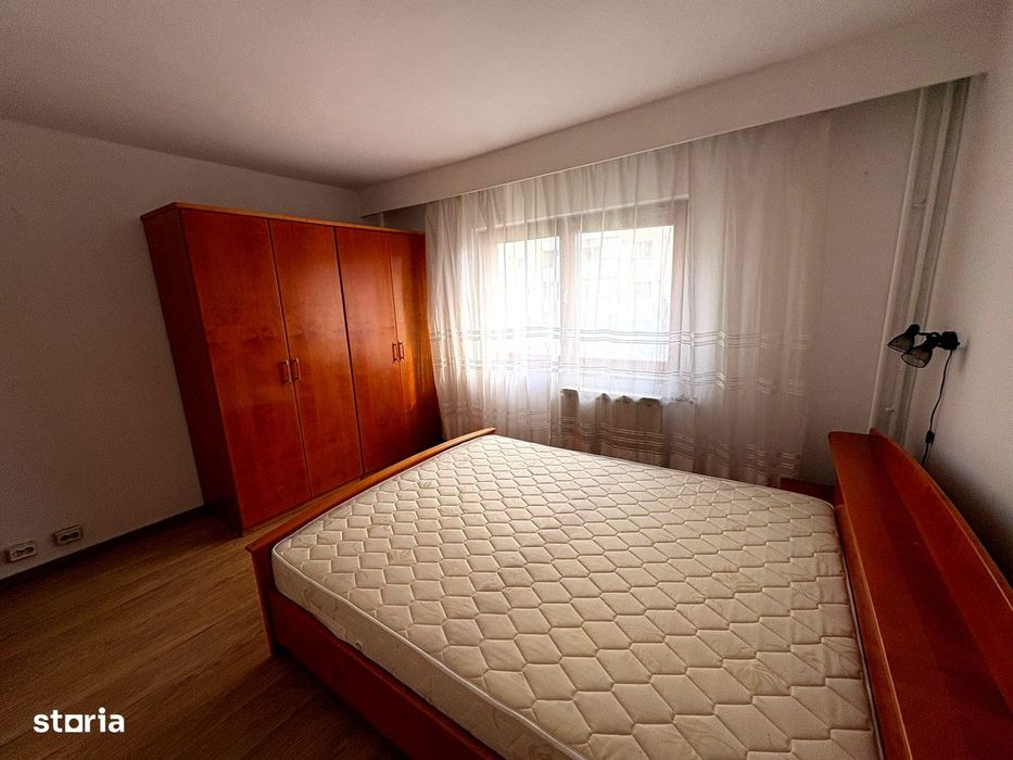 Apartament 2 camere | Pet friendly | zona Dorobantilor