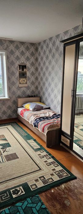 1 комнатная квартира Район 1000 мелочей