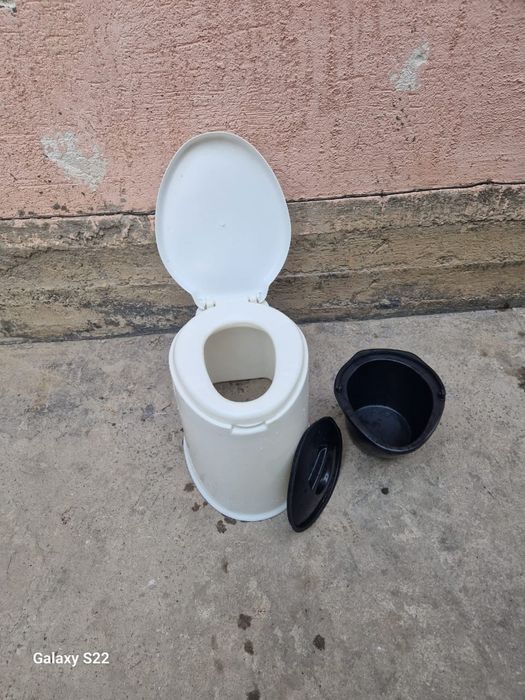 Горшок унитаз Алматы