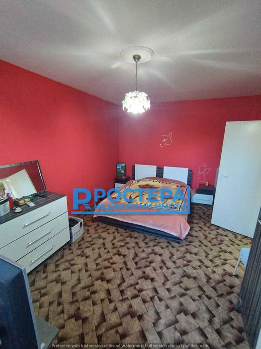 Продава се Двустаен апартамент в Търговище, Запад 2 - 70 кв.м за 1143 €/кв.м - Снимка #7