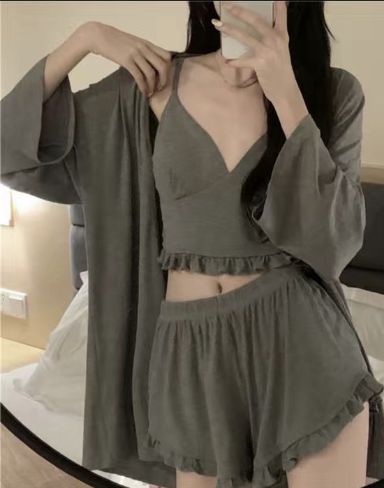 Пижамы двойки