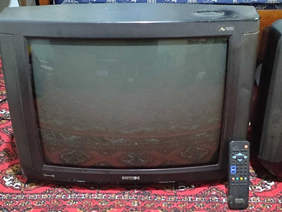 LG ва Phillips телевизорлари сотилади