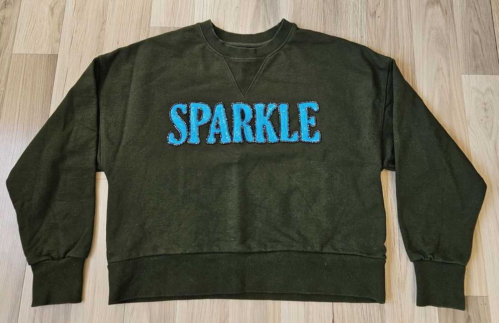 Дамска блуза Essentiel Antwerp Warkle - M