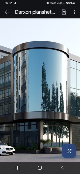 Алюкабонд Туникабонд Монтаж