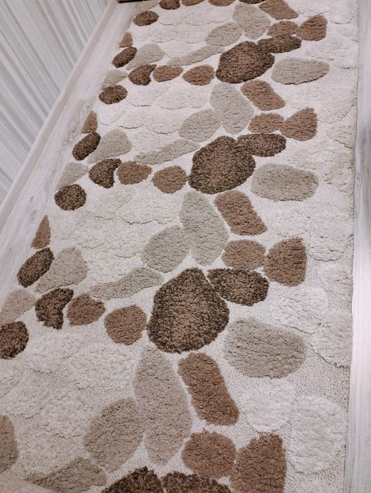 Ковровая дорожка 6 м, травка