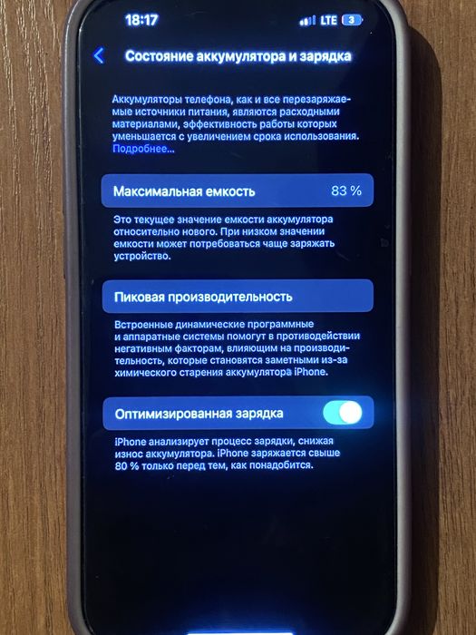 Айфон. 14 про