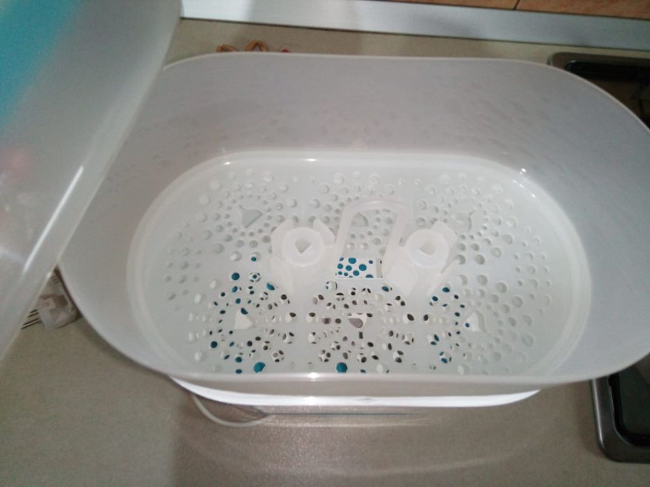Sterilizator Avent