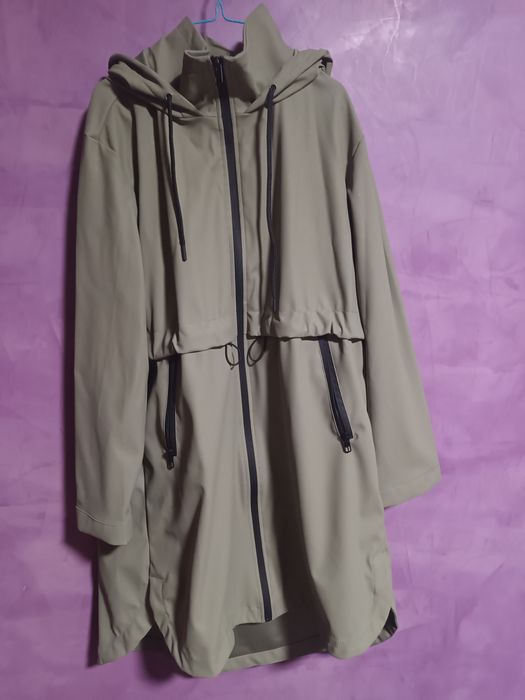 Модерен дъждобран