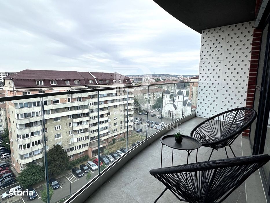 Apartament cu 3 camere | Luceafărul | Oradea