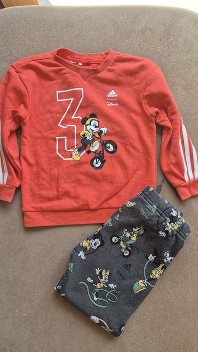 Дрехи за момче 3-4г/104см Guess,Next,Adidas