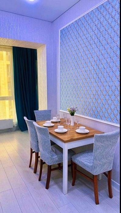 Сдам квартиру в аренду