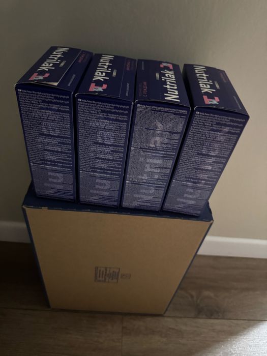 Продам смесь нутрилак 1