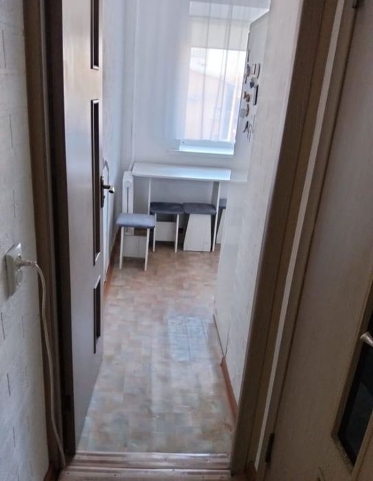 Сдаётся 1ком Колхозный рынок