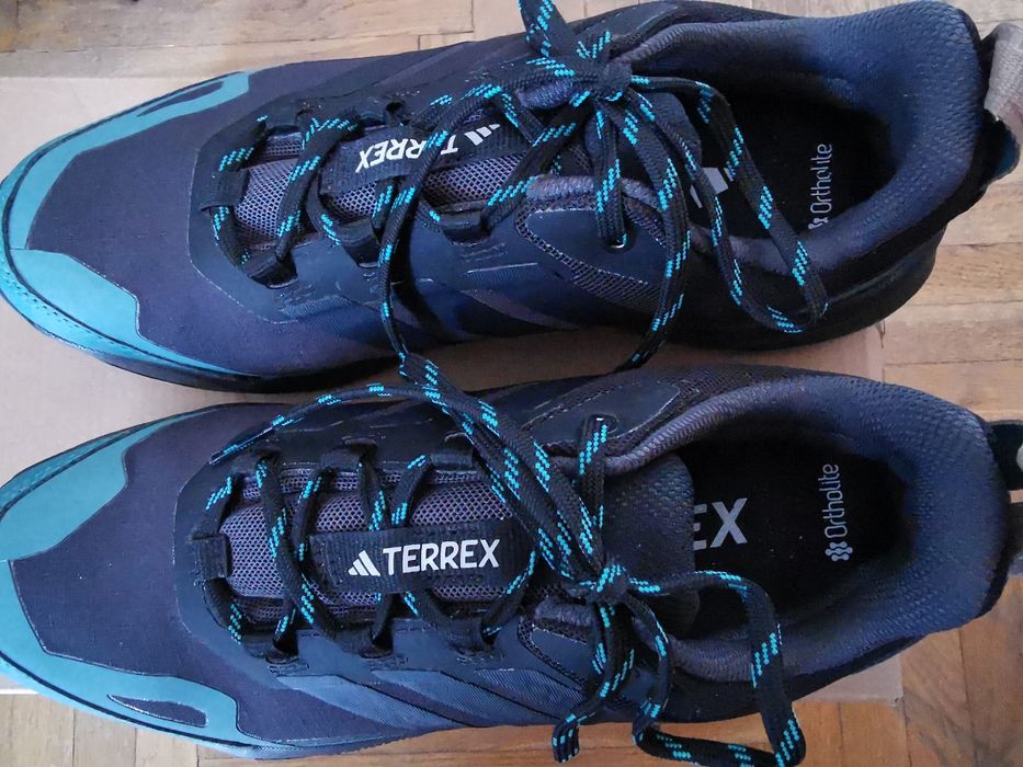 Addidas Terrex Skychaser AX5 GTX