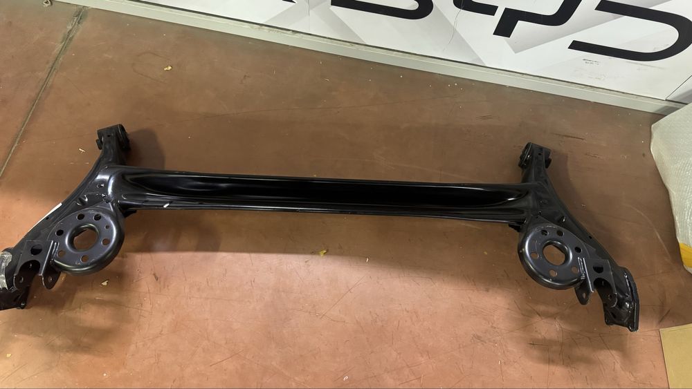 Задняя балка BYD