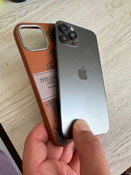 Iphone 12 Pro 128GB ideal