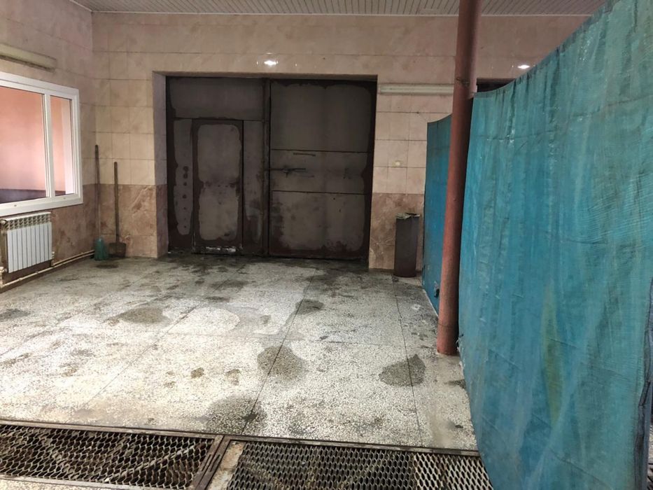 Сдам в аренду автомойку