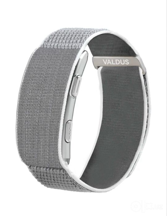 Спортивные часы Valdus Vitro gray срочно продаю