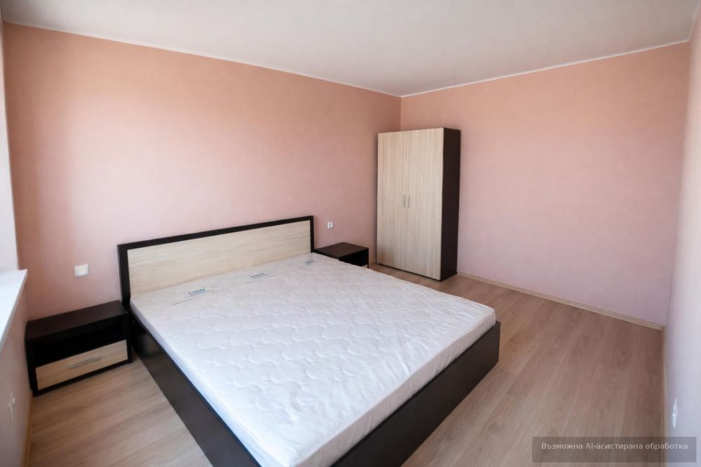 Дава се под наем Двустаен апартамент в Пловдив, Тракия - 65 кв.м за 438.6 € - Снимка #2
