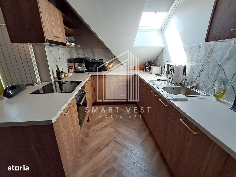 Apartament 3 camere | Etajul 5 | Zona Centrala