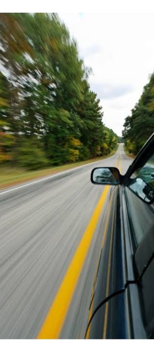 Перегон автомобилей и спецтехники