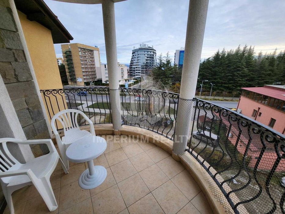 Продава се Двустаен апартамент в к.к. Слънчев бряг - 55 кв.м за 1271 €/кв.м - Снимка #10
