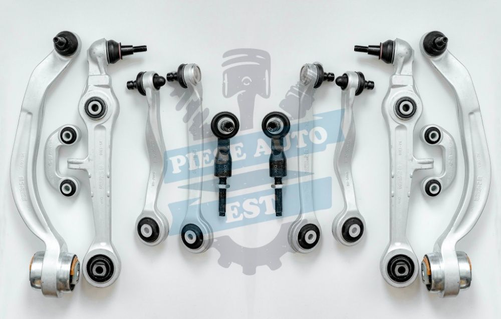 Kit brate VW Passat B5.5, 2002-2005