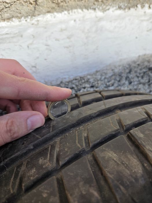 Летни гуми R15, 195/65