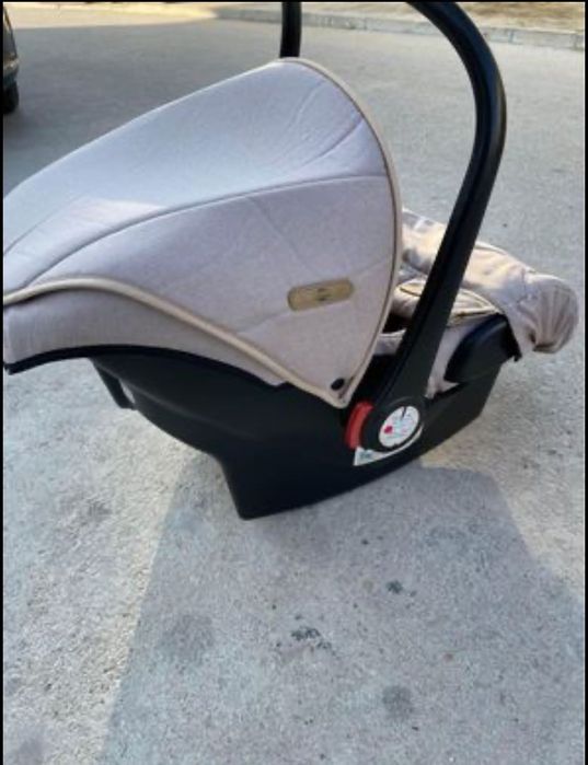 детско столче /кошче за новородено lorelli !