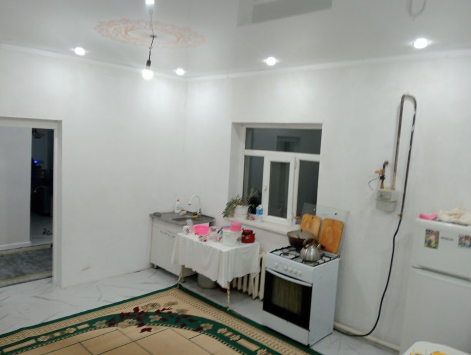 На долгий срок сдаётся в аренду