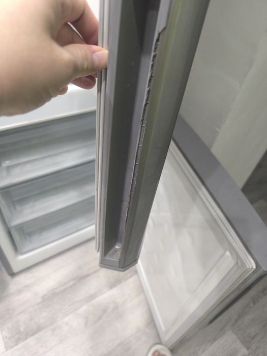 Холодильник Самсунг ф