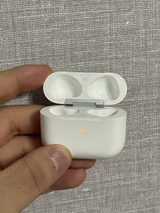Кейс Airpods 3 оригинал