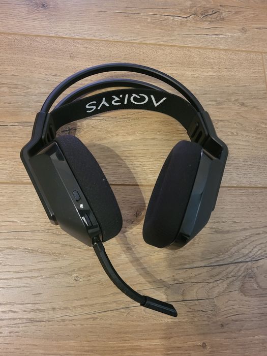 Casti aqiris ayla wireless