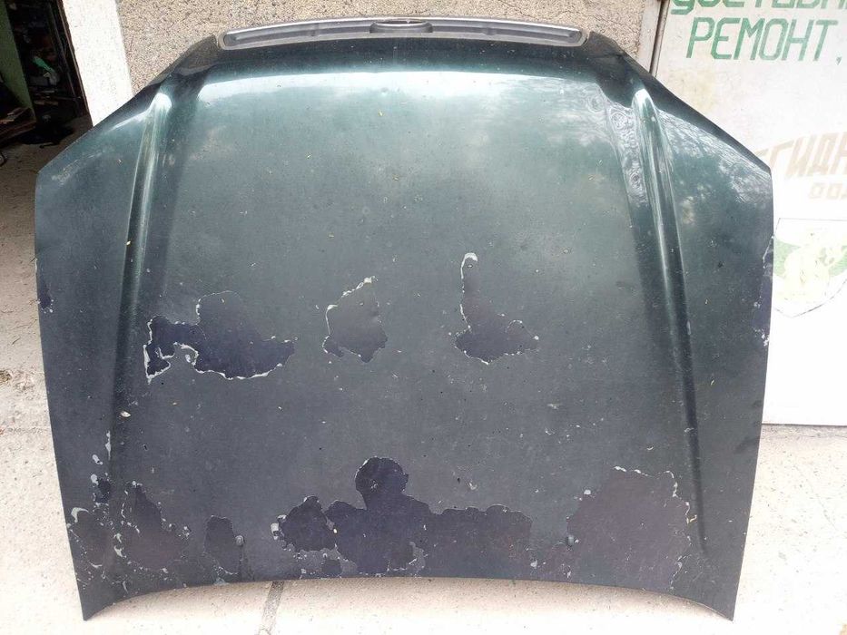 Преден капак Subaru Outback/Legacy 1999-2003