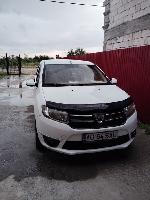 vand Logan Berlin 2014 euro 5 1.5D